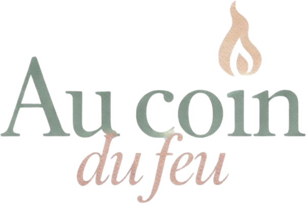 Au coin du feu